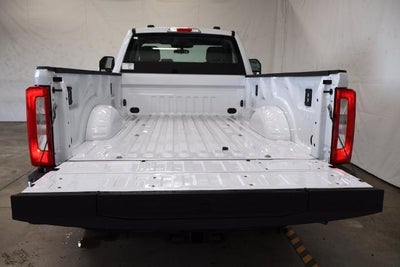 2027 Ford Super Duty F-250 SRW XL