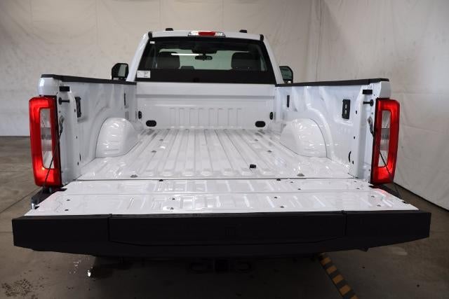 2027 Ford Super Duty F-250 SRW XL