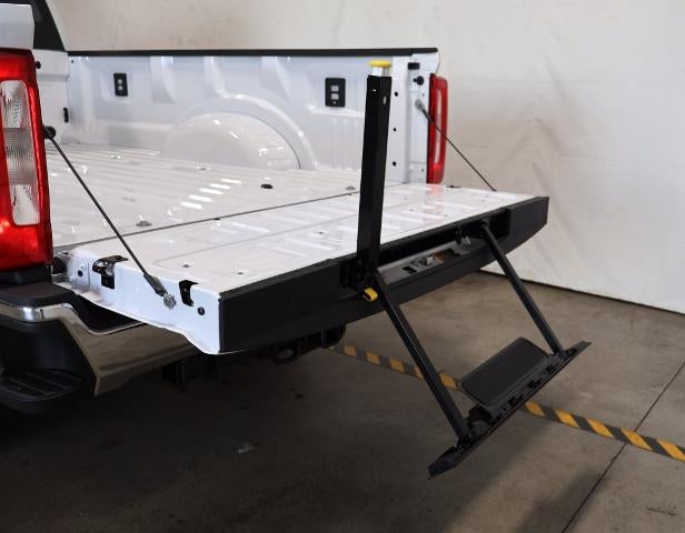 2027 Ford Super Duty F-250 SRW XL