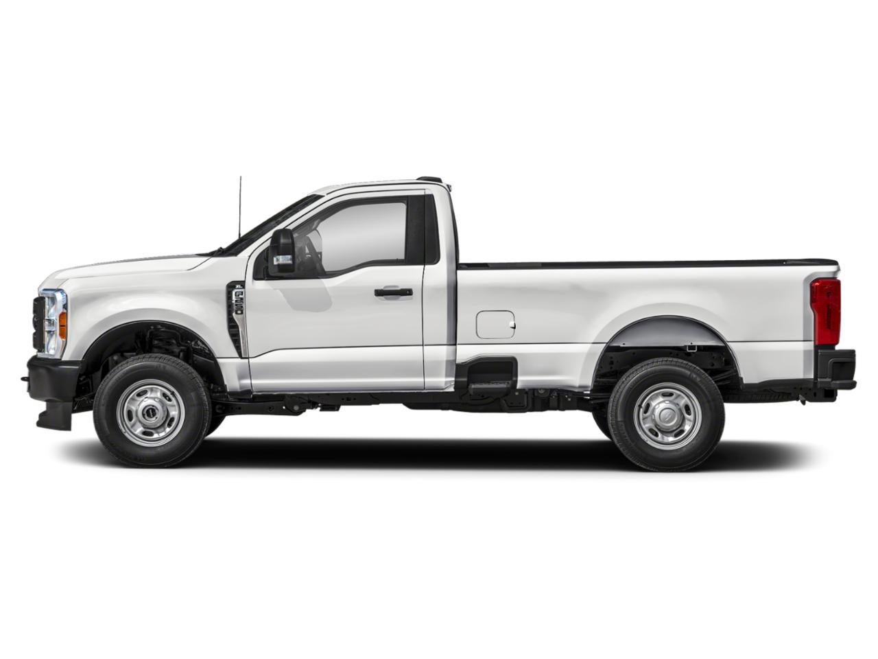 2027 Ford Super Duty F-250 SRW XL