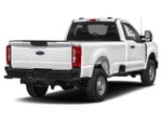 2027 Ford Super Duty F-250 SRW XL