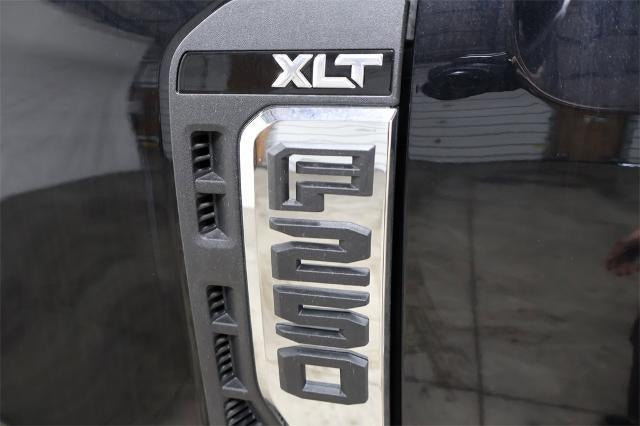 2025 Ford Super Duty F-250 SRW XLT
