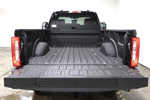 2025 Ford Super Duty F-250 SRW XLT