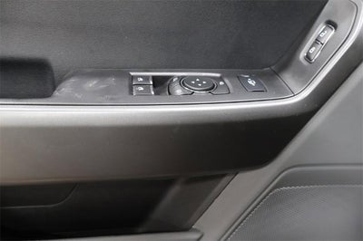 2025 Ford Super Duty F-250 SRW XLT