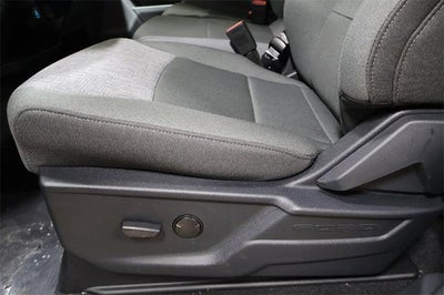 2025 Ford Super Duty F-250 SRW XLT