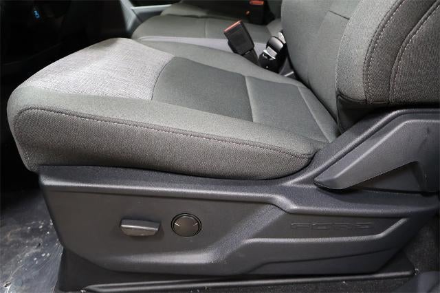 2025 Ford Super Duty F-250 SRW XLT