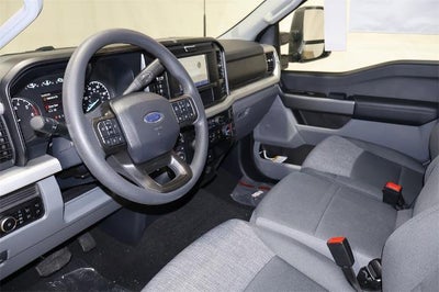 2025 Ford Super Duty F-250 SRW XLT