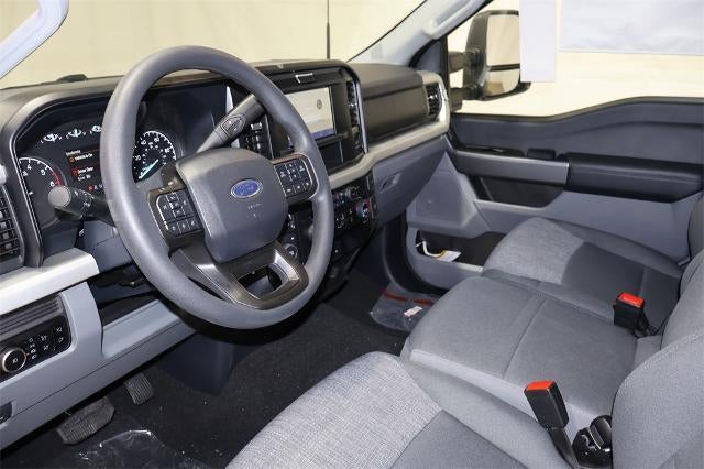 2025 Ford Super Duty F-250 SRW XLT