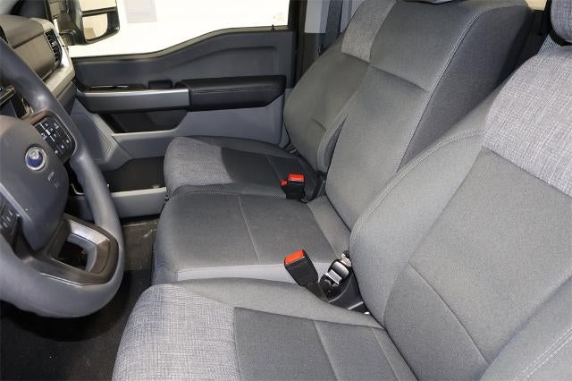 2025 Ford Super Duty F-250 SRW XLT