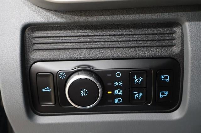 2025 Ford Super Duty F-250 SRW XLT