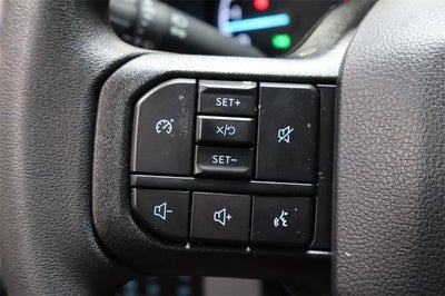 2025 Ford Super Duty F-250 SRW XLT