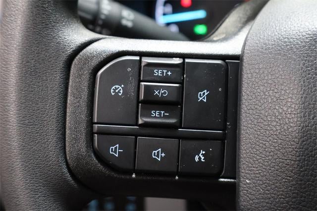 2025 Ford Super Duty F-250 SRW XLT