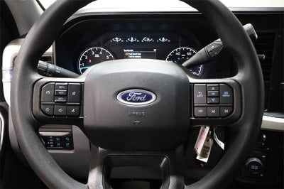 2025 Ford Super Duty F-250 SRW XLT