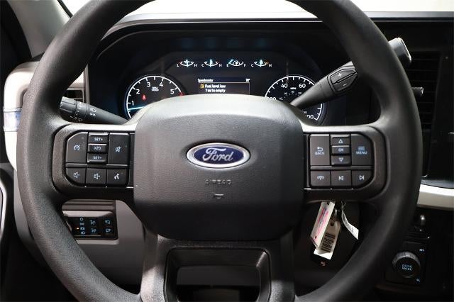 2025 Ford Super Duty F-250 SRW XLT