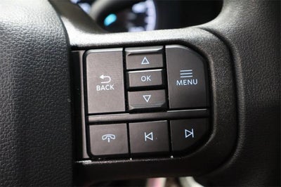 2025 Ford Super Duty F-250 SRW XLT