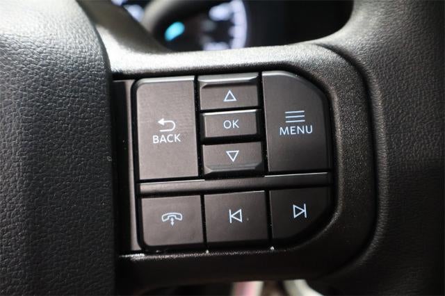 2025 Ford Super Duty F-250 SRW XLT