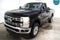 2025 Ford Super Duty F-250 SRW XLT