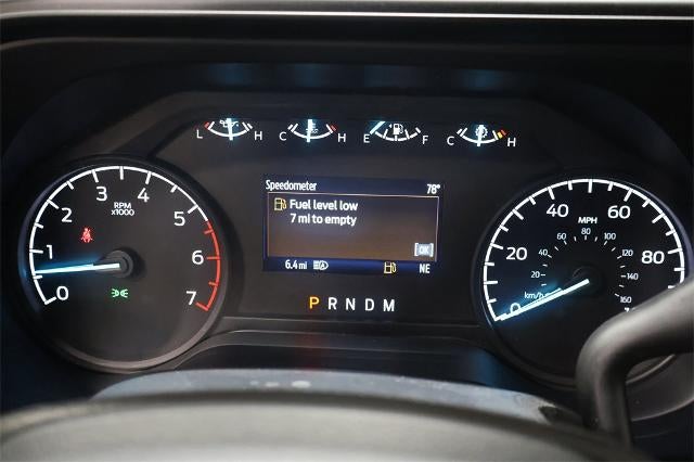 2025 Ford Super Duty F-250 SRW XLT