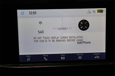 2025 Ford Super Duty F-250 SRW XLT