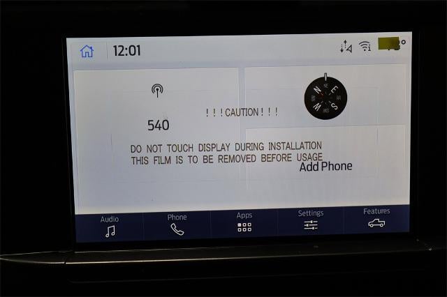 2025 Ford Super Duty F-250 SRW XLT