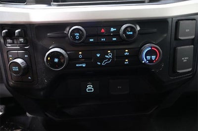 2025 Ford Super Duty F-250 SRW XLT