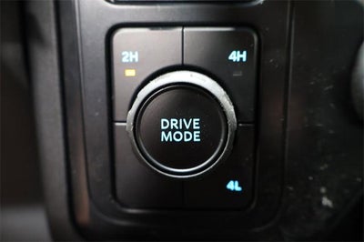 2025 Ford Super Duty F-250 SRW XLT