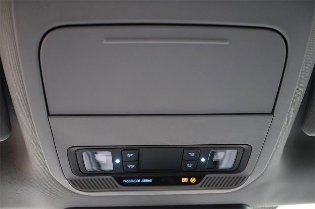 2025 Ford Super Duty F-250 SRW XLT