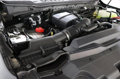 2025 Ford Super Duty F-250 SRW XLT