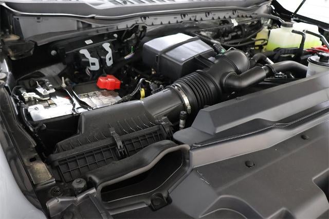 2025 Ford Super Duty F-250 SRW XLT