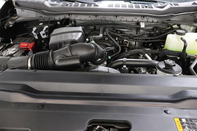 2025 Ford Super Duty F-250 SRW XLT