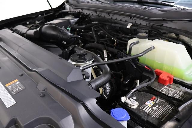 2025 Ford Super Duty F-250 SRW XLT