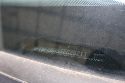 2025 Ford Super Duty F-250 SRW XLT