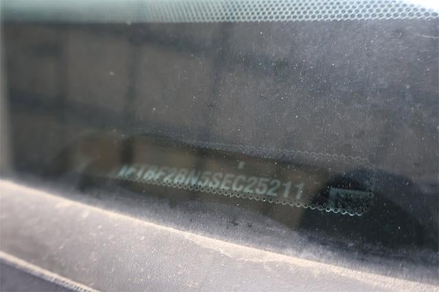 2025 Ford Super Duty F-250 SRW XLT