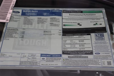 2025 Ford Super Duty F-250 SRW XLT
