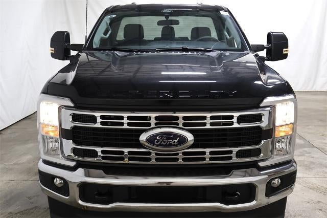 2025 Ford Super Duty F-250 SRW XLT