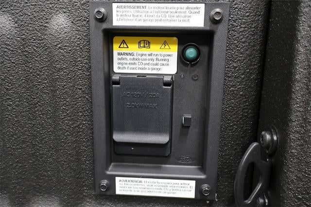 2025 Ford Super Duty F-250 SRW XLT