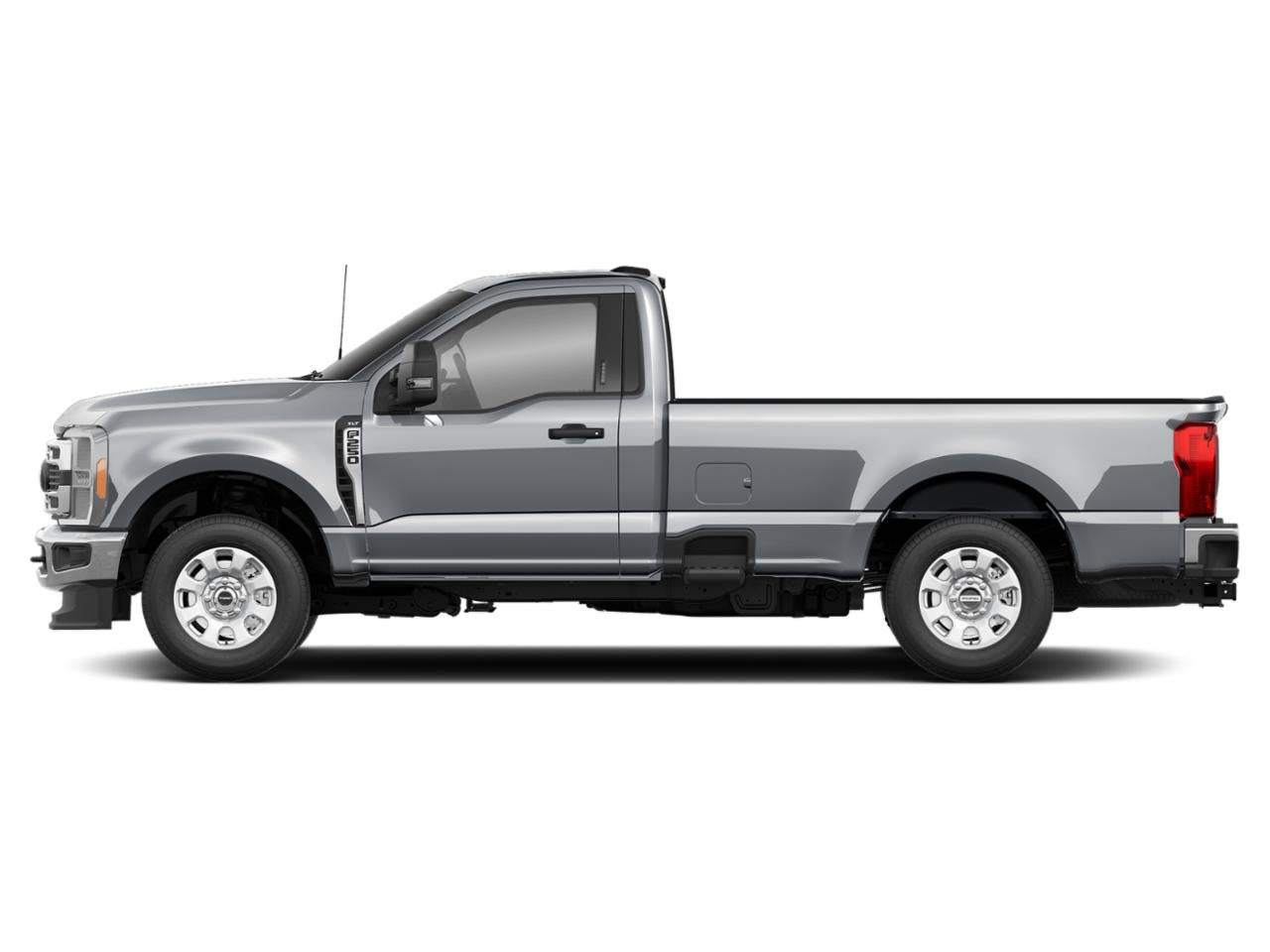 2027 Ford Super Duty F-250 SRW XLT