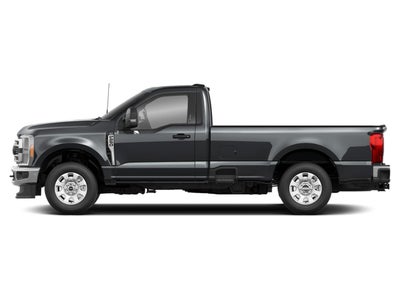 2027 Ford Super Duty F-250 SRW XLT