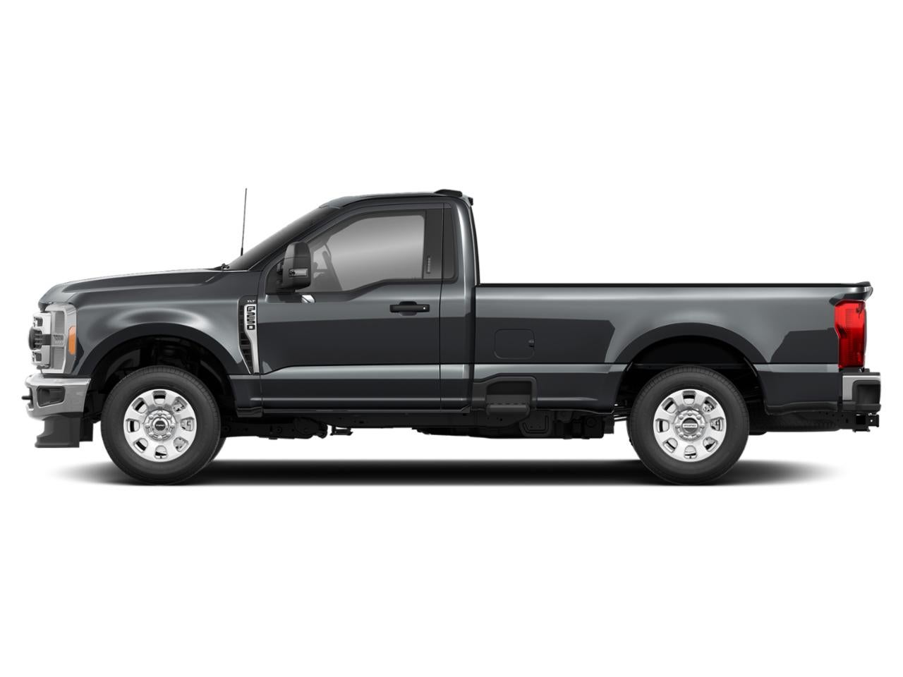 2027 Ford Super Duty F-250 SRW XLT