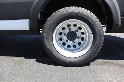 2024 Ford Transit Cargo Van Base