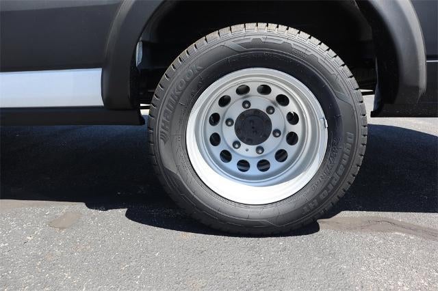 2024 Ford Transit Cargo Van Base