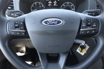 2024 Ford Transit Cargo Van Base