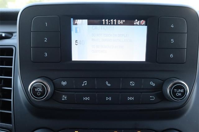 2024 Ford Transit Cargo Van Base