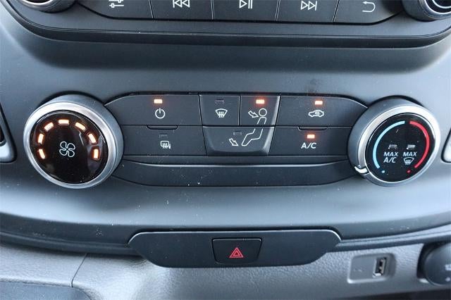 2024 Ford Transit Cargo Van Base