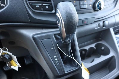 2024 Ford Transit Cargo Van Base