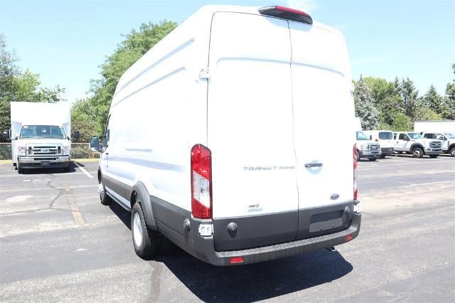 2024 Ford Transit Cargo Van Base