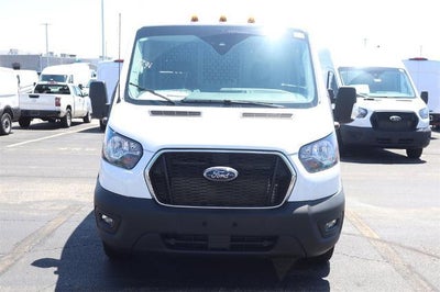 2024 Ford Transit Cargo Van Base