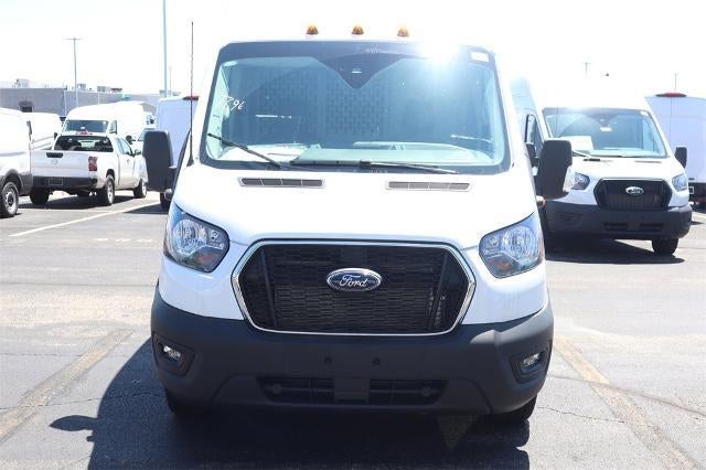 2024 Ford Transit Cargo Van Base