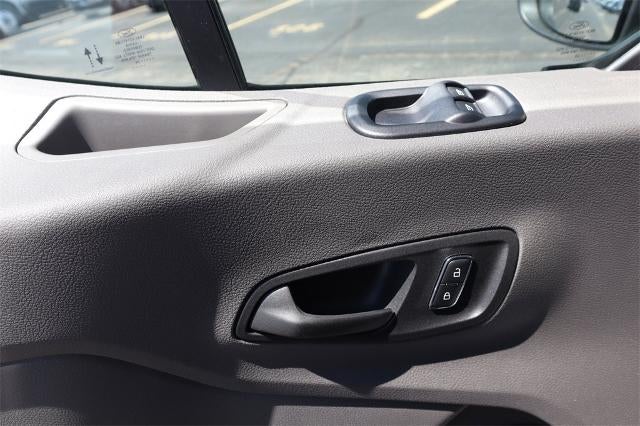 2024 Ford Transit Cargo Van Base