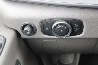 2024 Ford Transit Cargo Van Base